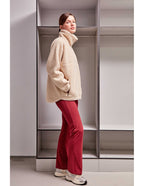 Abrigo Polar (imagen 2)