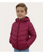 Chaqueta Niño Acolchada Ligera (imagen 2)