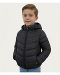 Chaqueta Niño Acolchada Ligera