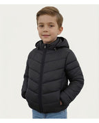 Chaqueta Niño Acolchada Ligera