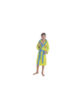 Albornoz Infantil para Niño, Diseño Surf