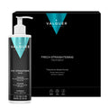 Pack Profesional Alisado Francés + Mascarilla Post‑Tratamiento Valquer®
