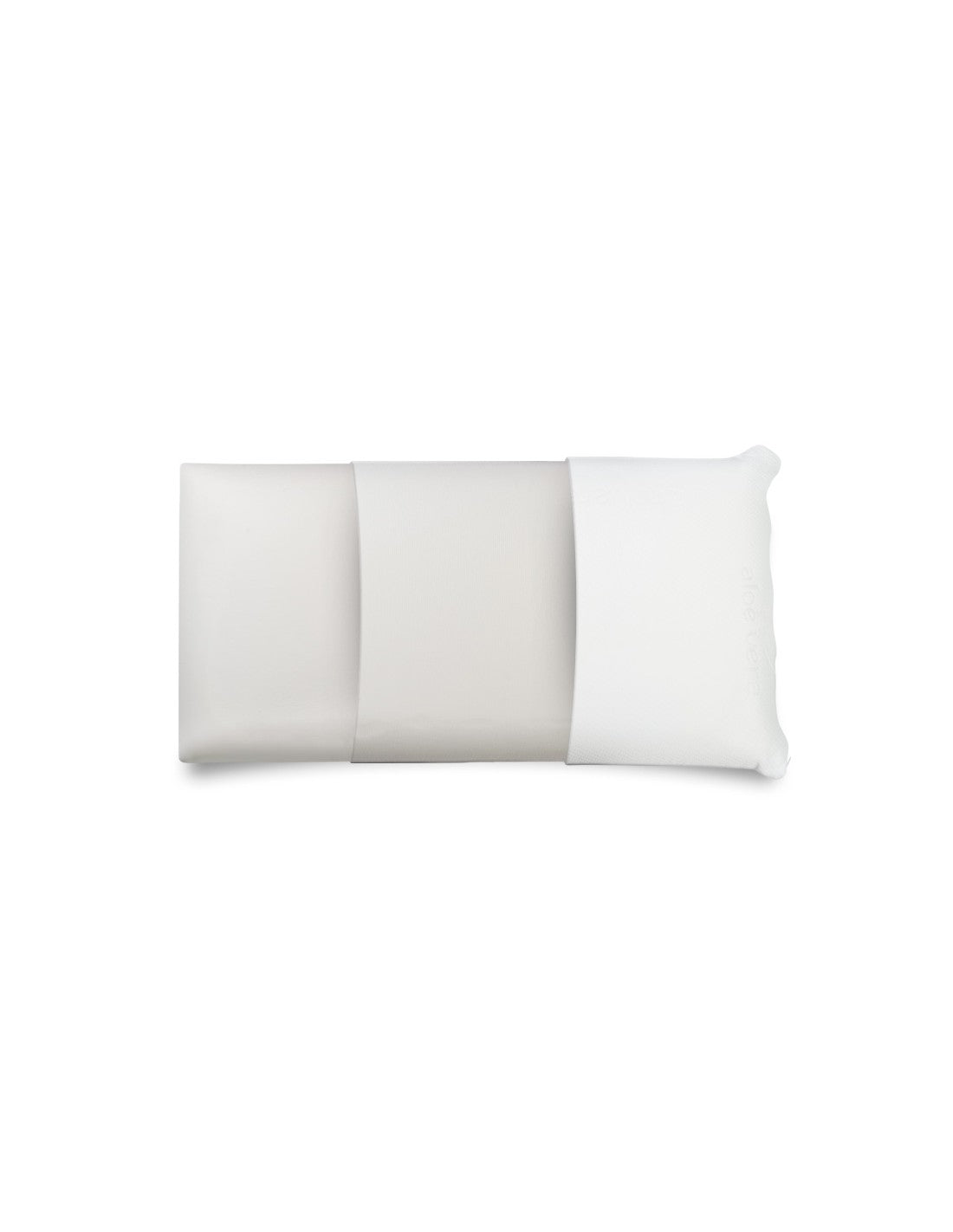 Almohada Viscoelástica de Memoria en Varias Medidas (imagen 2)