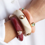 Pulsera MARMOL PETITE Saira II ÉMOLO®