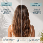 Protector Solar Capilar con Vitamina B5 - 300 ml Valquer®