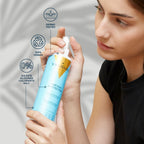 Protector Solar Capilar con Vitamina B5 - 300 ml Valquer®