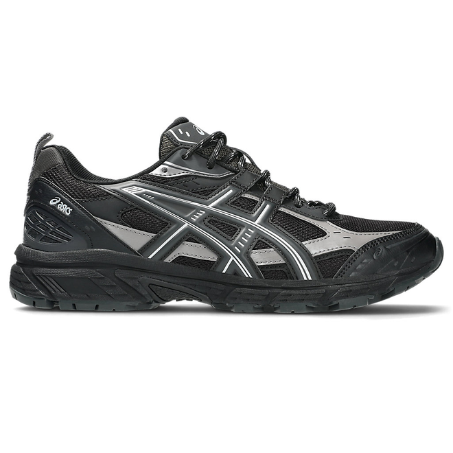 Asics Gel-Nunobiki Gris Grafito Negro