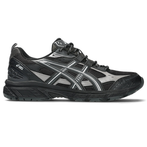 Asics Gel-Nunobiki Gris Grafito Negro