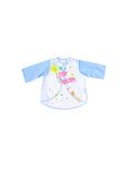 Babero Impermeable con Mangas "Little Painter"