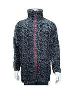 Bata de Hombre de Poliéster, Modelo M1-03 (imagen 2)