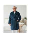 Bata Larga para Hombre