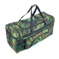 Mochila Camuflaje Resistente para Exterior - Looftys