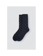 Calcetín de Angora para Mujer, Caja de 12 Pares (imagen 3)