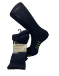 Calcetines Efecto Masaje con Puño Antipresión, Pack de 6 Pares
