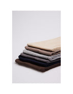Calcetines de Bambú sin Puño para Hombre, Caja de 18 Pares - Surtido 2 / 41-46