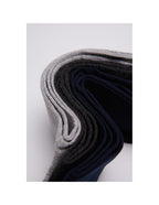 Calcetines de Bambú sin Puño para Hombre, Caja de 18 Pares - Surtido 1 / 41-46