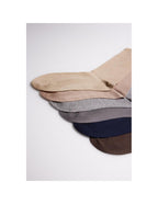 Calcetines de Hombre de Hilo de Escocia, Caja de 12 Pares - Surtido 2 / 39-42