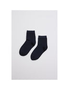 Calcetines Cortos Infantiles de Perlé, Caja de 6 Pares