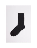 Calcetines de Bambú con Puño Antipresión para Mujer, Caja de 18 Pares