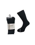 Calcetines Termales Bajos Extra Calientes, Pack de 6 Pares