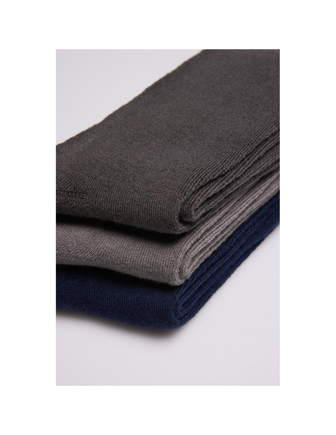 Calcetines Térmicos de Rizo para Mujer, Caja de 6 Pares
