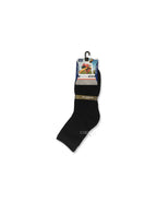 Calcetines Tobilleros Altos sin Costuras, Pack de 12 Pares (imagen 2)