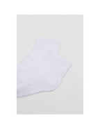 Calcetines Tobilleros de Bebé Transpirables, Caja de 12 Pares (imagen 2)