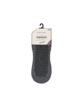 Calcetines de Yoga y Pilates con Silicona, Caja de 6 Pares