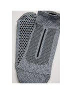 Calcetines de Yoga y Pilates con Silicona, Caja de 6 Pares (imagen 2)