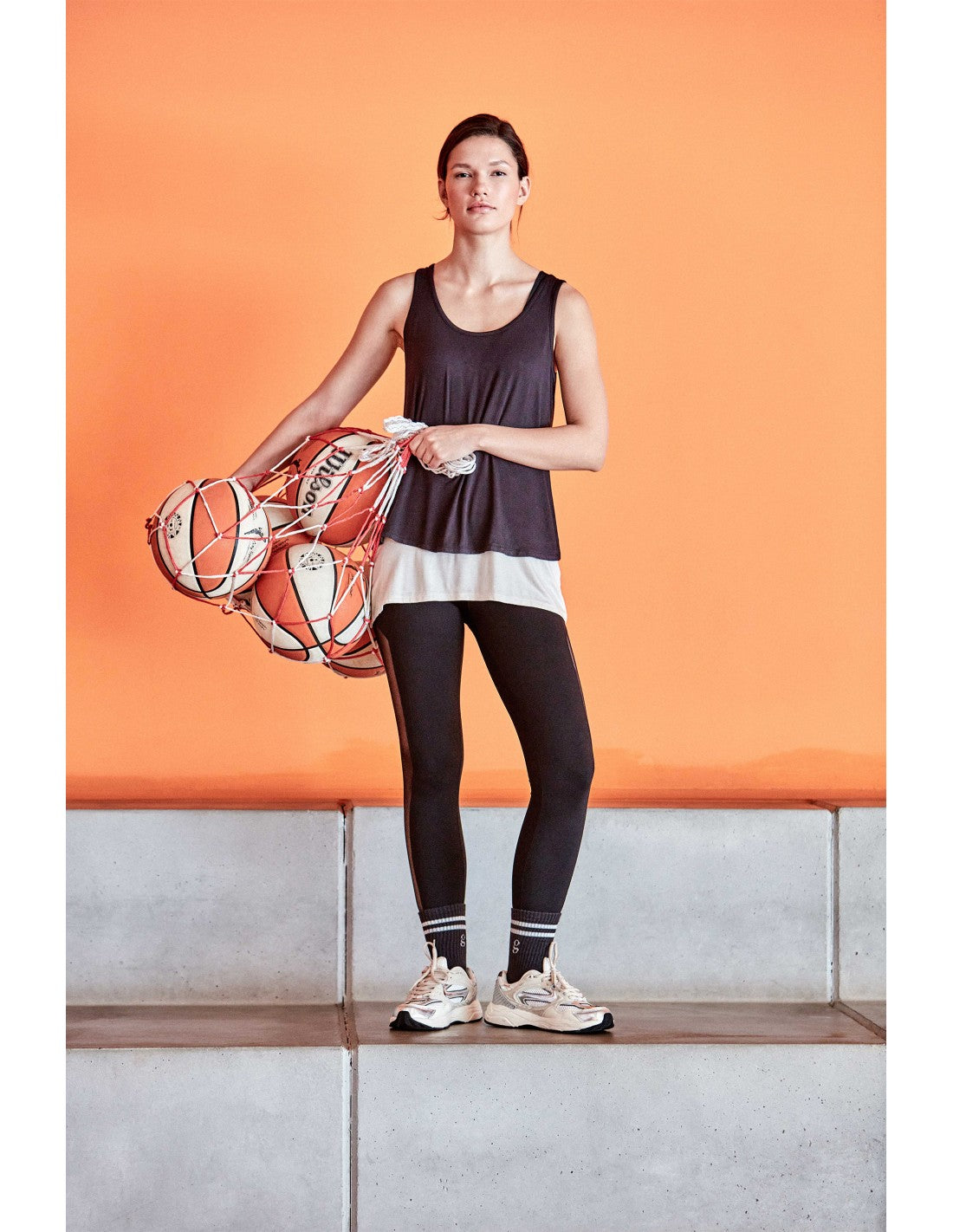 Camiseta Deportiva (imagen 3)