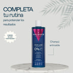 Shock Caída ADN Molecular – Loción Anticaída Capilar Valquer®