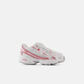 New Balance 740 Blanco y Rosa (Bebé)