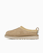 UGG Tasman Biarritz Mostaza (Mujer) - vista lateral