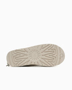 UGG Tasman Biarritz Mostaza (Mujer) - suela
