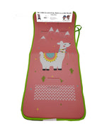 Colchoneta para Carro Modelo Llama (imagen 3)