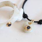 Collar corto MARMOL SAIRA ÉMOLO®