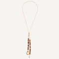 Collar de perlas BLUME Barroco ÉMOLO®
