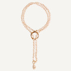 Collar mujer Perlas ODRI Barroco ÉMOLO®