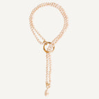 Collar mujer Perlas ODRI Barroco ÉMOLO®