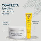 Sérum Contorno de Ojos y Labios – Acción Antiarrugas y Antioxidante - 30 ml Valquer®