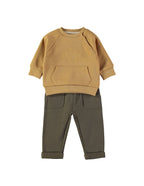 Conjunto de Pantalón para Bebé, Diseño Move (imagen 2)
