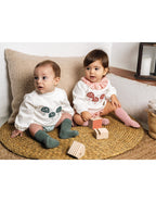 Conjunto para Bebé Niño con Pololo, Diseño Caldas (imagen 3)