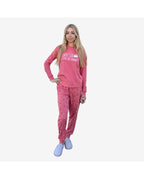 Pijama Algodón Fino Mujer Oveja (imagen 2)