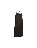 Delantal de Cocina con Peto en 12 Colores