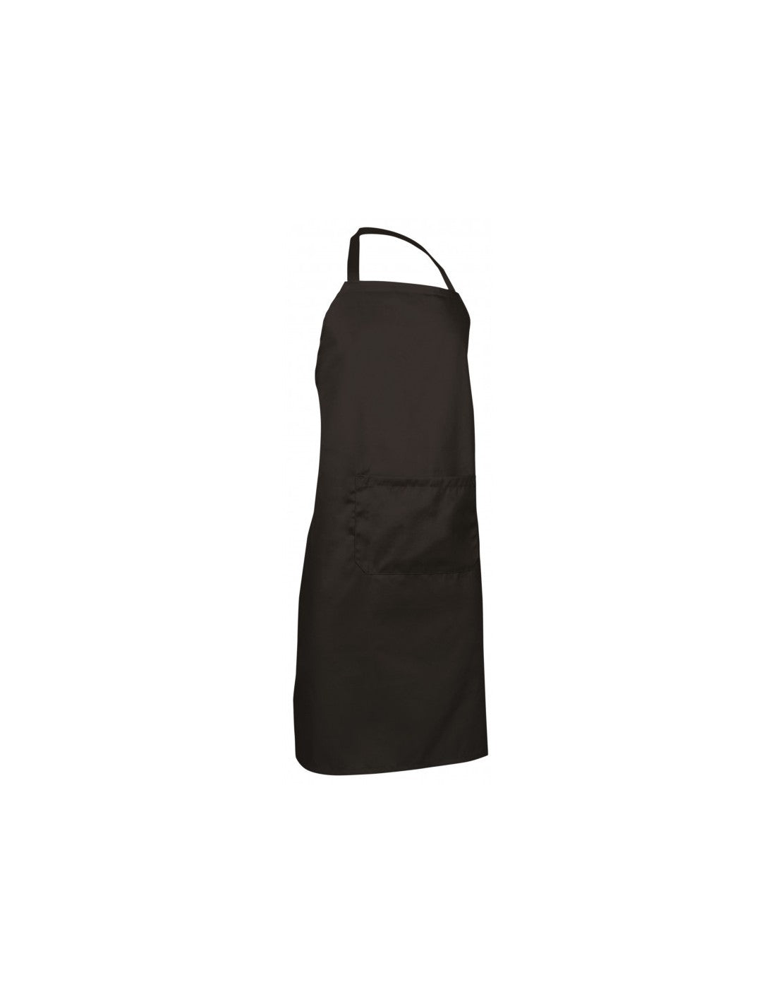 Delantal de Cocina con Peto en 12 Colores