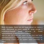 Sérum facial desensibilizante Pieles sensibles - 30 ml Valquer®