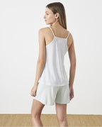 Pijama de Mujer Tirantes Lunares (imagen 2)