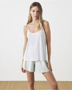 Pijama de Mujer Tirantes Lunares