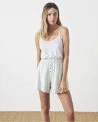 Pijama de Mujer Tirantes Lunares (imagen 3)