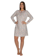 Camisón Flores (imagen 2)